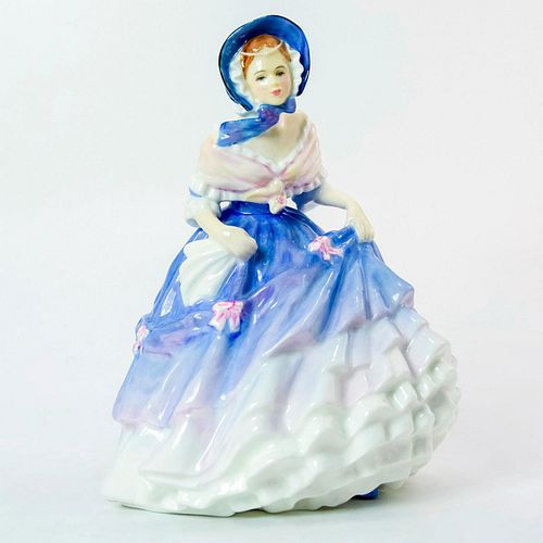 ALICE HN3368 - ROYAL DOULTON