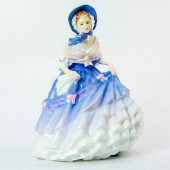 ALICE HN3368 - ROYAL DOULTON F