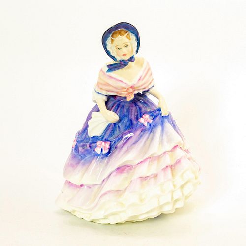 ALICE HN3368 - ROYAL DOULTON