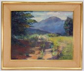ALICE HOLCOMB IMPRESSIONIST MA