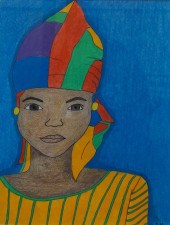 ALICE JEAN MCGURRIN, AMERICAN