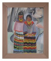ALICE JEAN SMALL, SEMINOLE IND