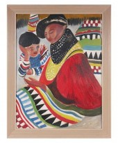 ALICE JEAN SMALL, SEMINOLE MOT