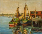 ALICE JUDSON, AMERICAN 1876-19