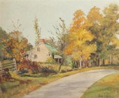 Alice Judson (American 1876-19