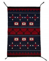ALICE KATONEY HANDWOVEN WOOL M