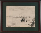 ALICE KENT PEARSON STODDARD (P