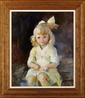 Alice Kent Stoddard (American/