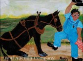 Alice Latimer Moseley (America