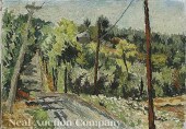 Alice Leigh Moise (American/Ne
