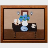 ALICE LYON: STILL LIFE WITH BL