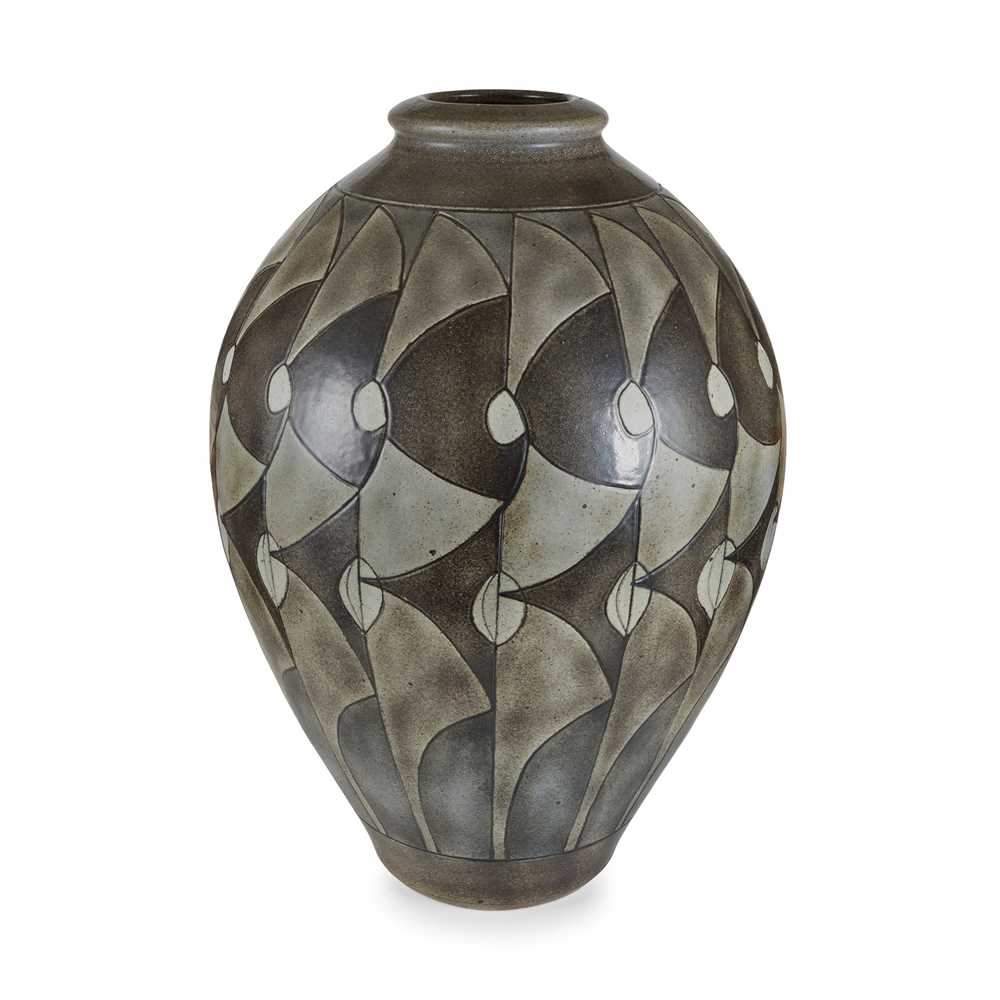 § ALICE MACFARLANE STUDIO-POTTERY