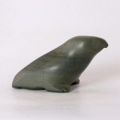 ALICE MIKIYUK (B. 1926) SIGNED