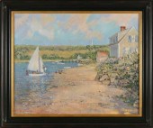 ALICE MONGEAU (MASSACHUSETTS,