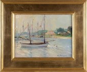 ALICE MONGEAU (MASSACHUSETTS,