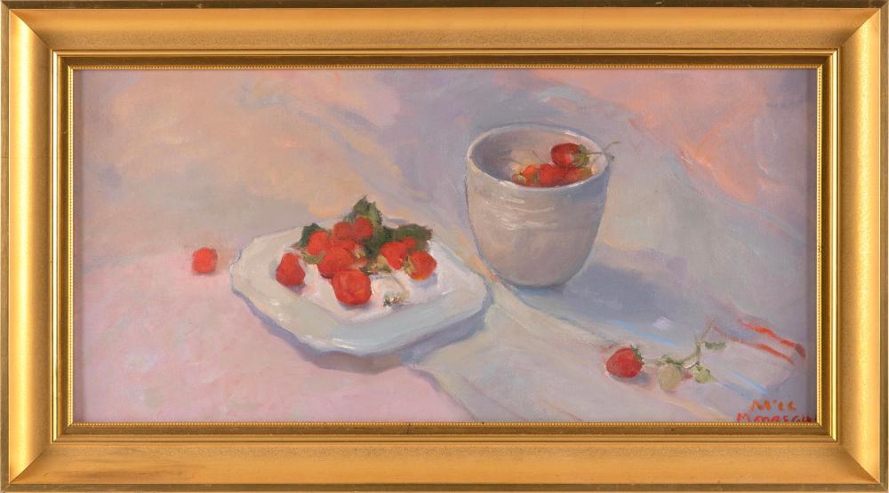 ALICE MONGEAU (MASSACHUSETTS,