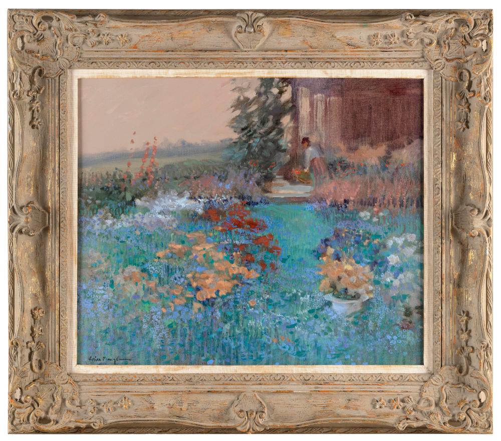 ALICE MONGEAU (MASSACHUSETTS,