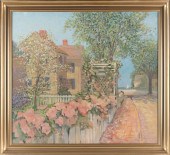 ALICE MONGEAU (MASSACHUSETTS,