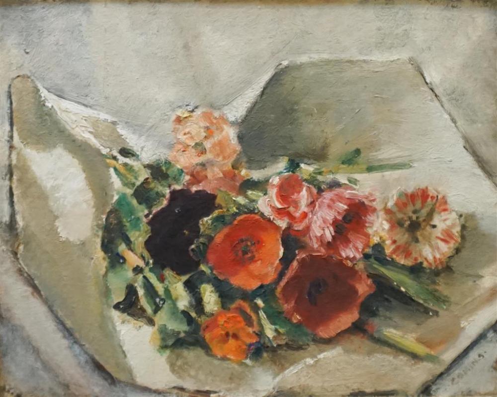 ALICE R. COMINS (AMERICAN