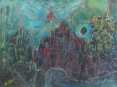 ALICE RAHON (FRANCE 1904-1987)