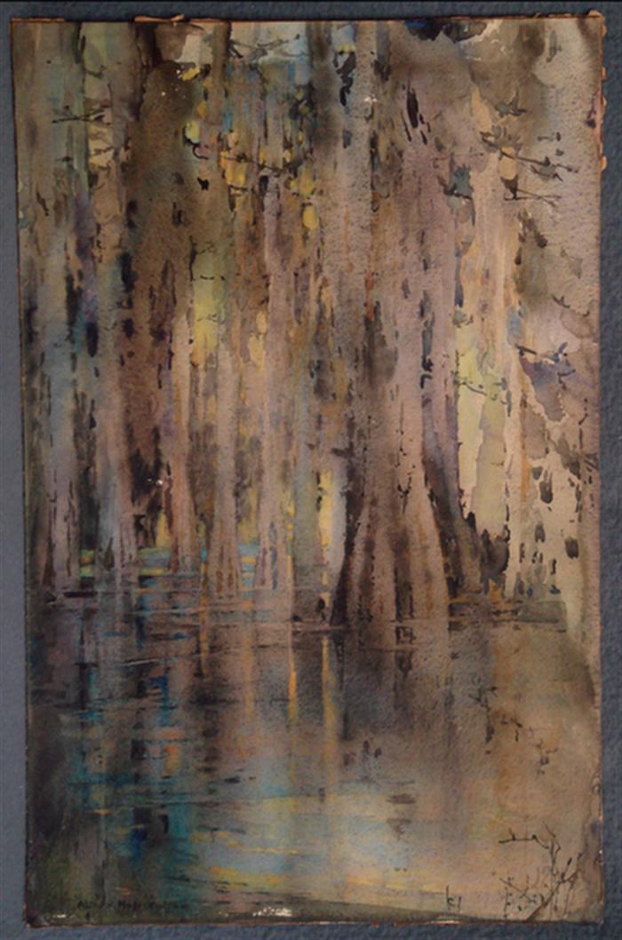 Alice Ravenel Huger Smith,
