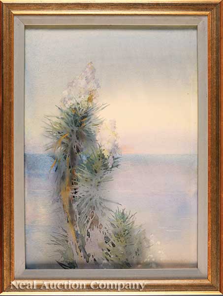 Alice Ravenel Huger Smith