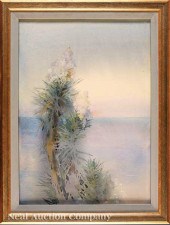Alice Ravenel Huger Smith (Ame