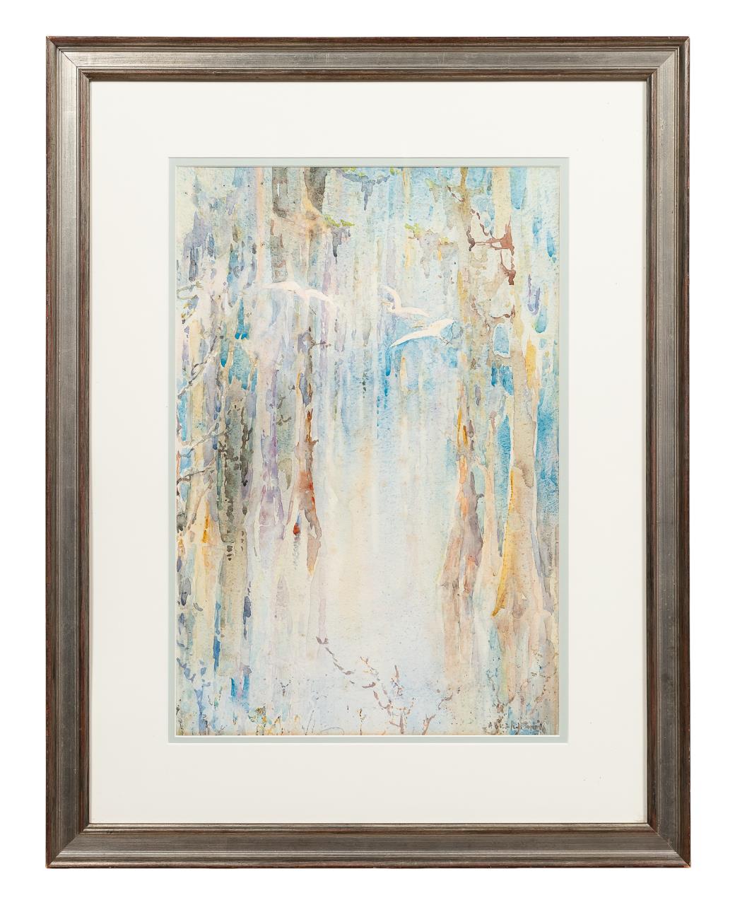 ALICE RAVENEL HUGER SMITH,