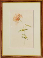 Alice Ravenel Huger Smith Sout