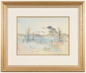 ALICE RAVENEL HUGER SMITH(Amer