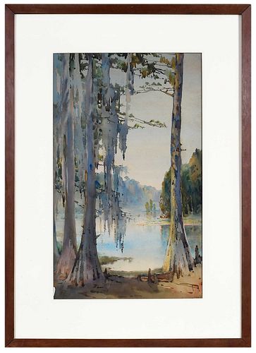 ALICE RAVENEL HUGER