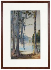 ALICE RAVENEL HUGER SMITH(Amer