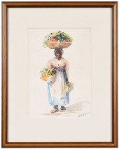 ALICE RAVENEL HUGER SMITH(Amer