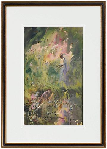 ALICE RAVENEL HUGER