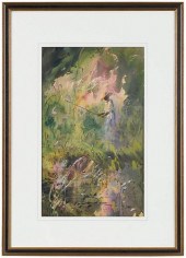 ALICE RAVENEL HUGER SMITH(Amer