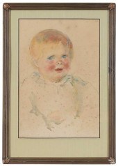 ALICE RAVENEL HUGER SMITH(Amer