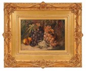 Alice Redgrave oil on canvas s