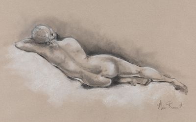 Alice Russell (American 20th