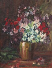 Alice Schille (American 1869-1