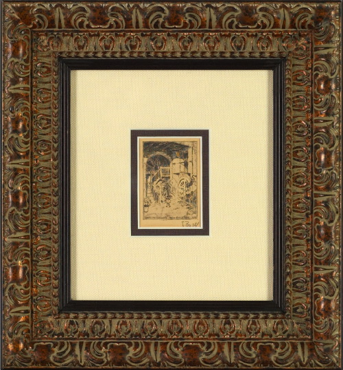 Alice Standish Buell