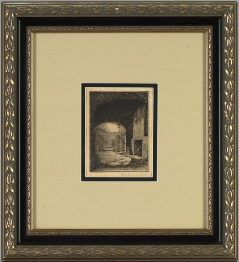 Alice Standish Buell
