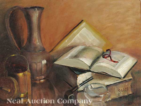 Alice Taylor Gafford