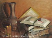 Alice Taylor Gafford (American