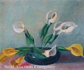 Alice Taylor Gafford (American