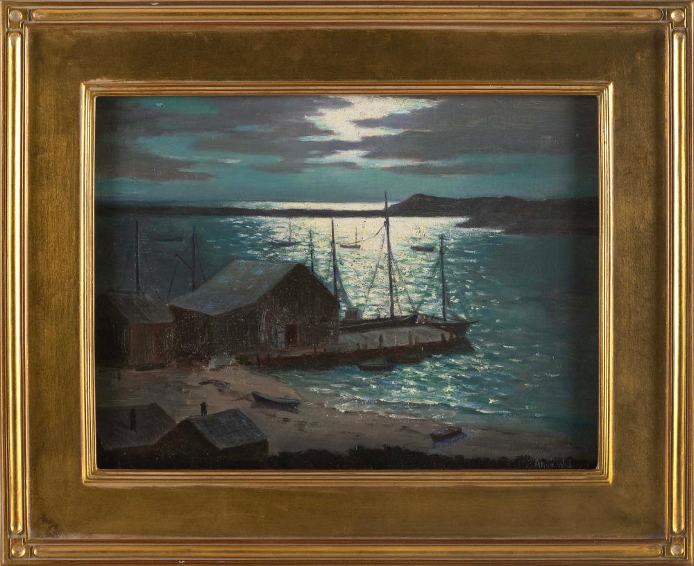 ALICE W. DAVIS (MASSACHUSETTS,