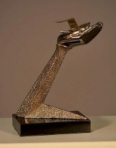 ALICE WINANT SILVER ON COPPER