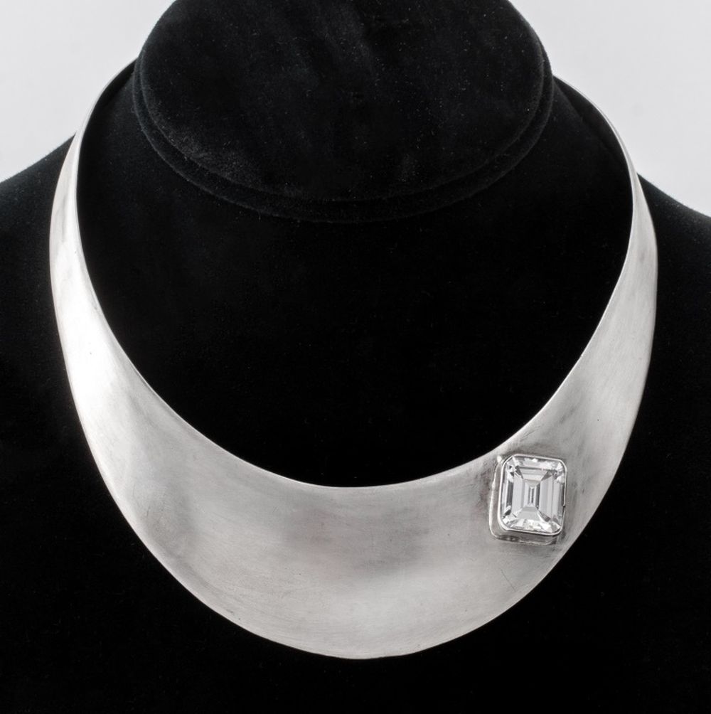 ALICIA DE LA PAZ TAXCO 950 SILVER