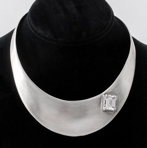 ALICIA DE LA PAZ TAXCO 950 SILVER
