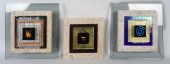 ALICIA KELEMEN K4 GLASS TILE G