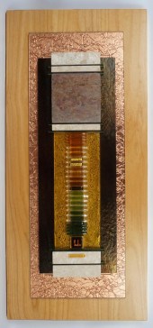 ALICIA KELEMEN K4 GLASS WALL P